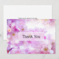 Pink Cherry Blossom Flowers Photo