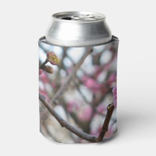Pink Cherry Blossom / Sakura / サクラ(桜) Can Cooler