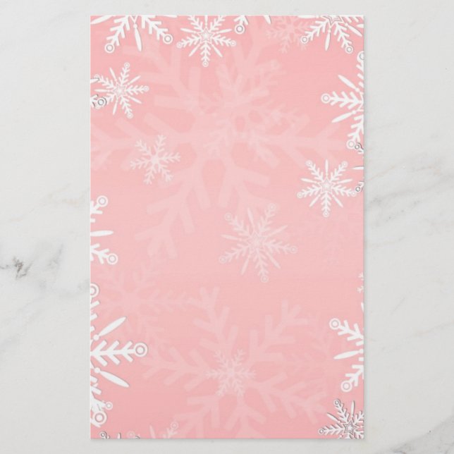 Pink Christmas (Front)