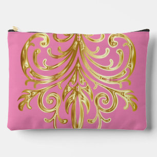 Pink, Christmas Gifts, Authority® Accessory Pouch