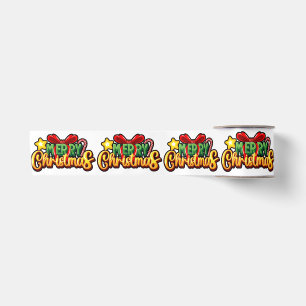 Pink Christmas Stockings Plaid Xmas Stocking Satin Ribbon
