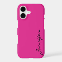 pink color background