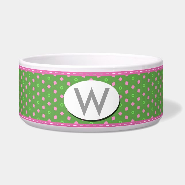 Pink Confetti (Front)