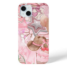 Pink Coquette Stickers 