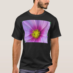 Pink Cosmos T-Shirt
