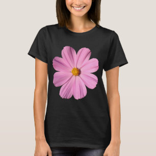 Pink Cosmos T-Shirt