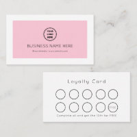 Pink Cotton Candy Pastel Modern, Minimalist 