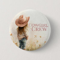 Pink Cowgirl Birthday | Farm Theme 1st