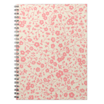 Pink Creepers Floral Design