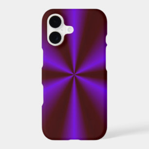 Pink Crimson Purple Rainbow