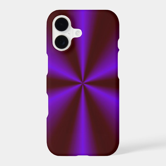 Pink Crimson Purple Rainbow (Back)