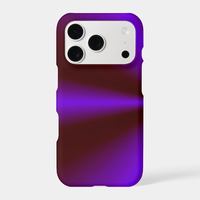Pink Crimson Purple Rainbow (Back)
