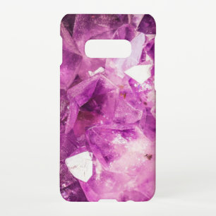 Pink Crystals   Samsung Galaxy Case