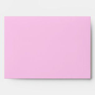 Pink Cupcakes envelope pink