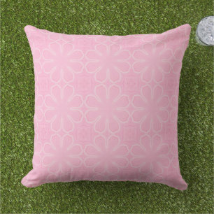 Pink Cushion