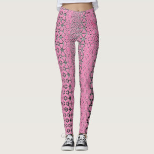 Pink Cyclops Skin are very very cool. The layering Leggings