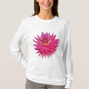 Pink Dahlia T-Shirt