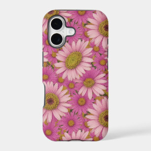 Pink Daisies