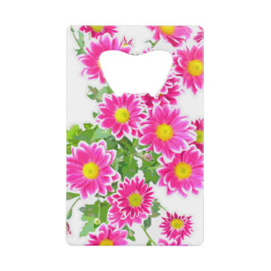 Pink Daisies / Asters Bouquet + your ideas