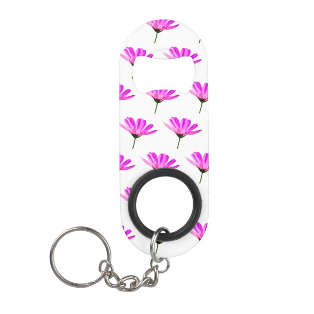 Pink Daisy  (Front)