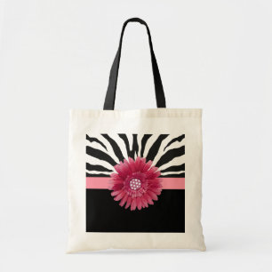 Pink Daisy 1 Tote Bag