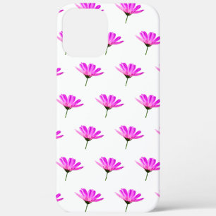Pink Daisy iPhone 12 Pro Max Case