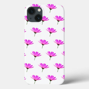Pink Daisy   iPhone 13 Case