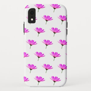 Pink Daisy   iPhone XR Case