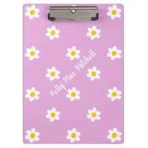 Pink Daisy-Chain