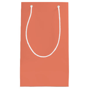 Pink Daisy,Pinkish Tan,Sea Pink, Small Gift Bag