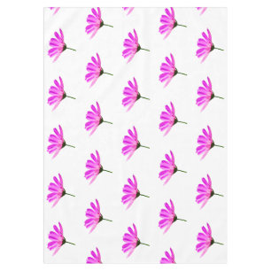 Pink Daisy Tablecloth