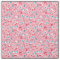 Pink Dental Pattern