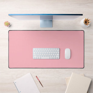 Pink Desk Mat – Functional and Stylish