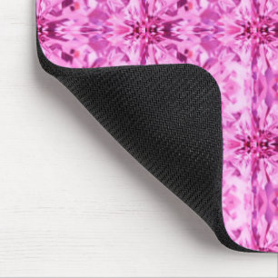 Pink Diamond Mousepad