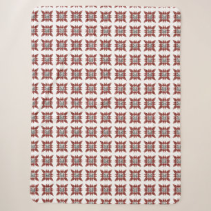 Pink Diamond Sherpa Blanket