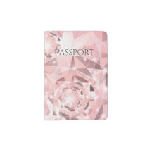 Pink Diamond Sparkle on Light Pastel Brilliant