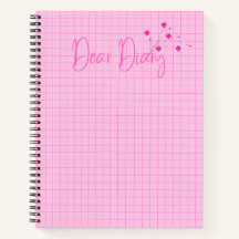 Pink Diary