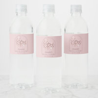 Pink Disco Boogie Bridal Shower