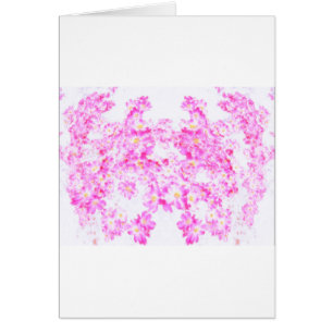 Pink Dogwood Blossom