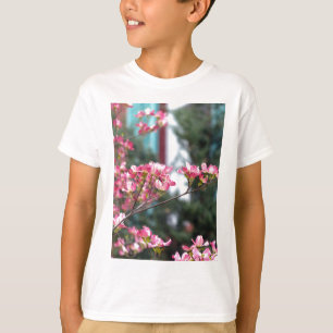 Pink Dogwood T-Shirt