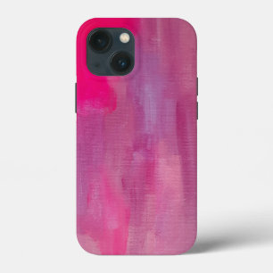 Pink Dream Abstract Art  Case-Mate iPhone Case