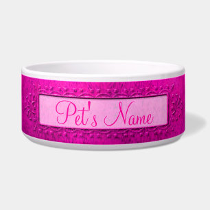 Pink Earthen Fancy Pottery