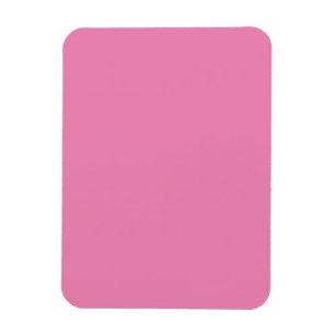 Pink #EF8484, Cadillac Pink Magnet