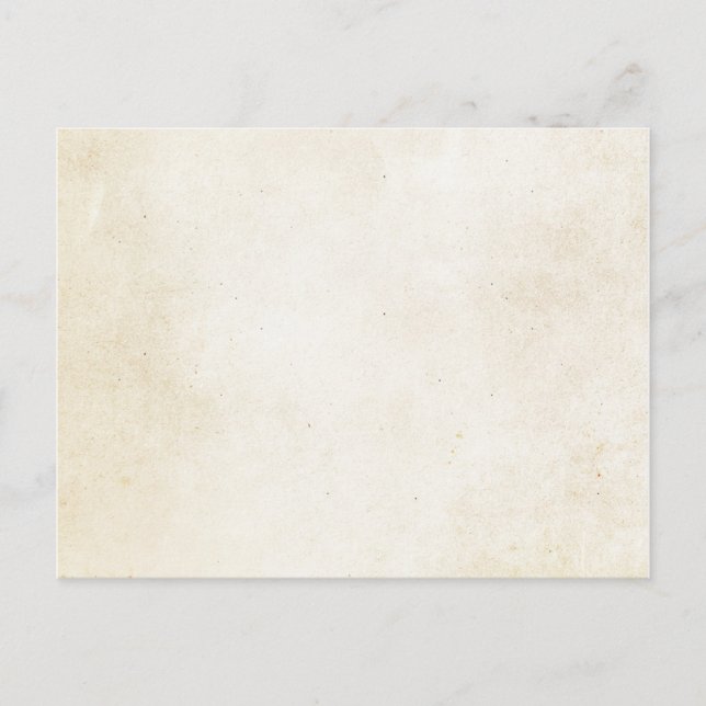 Pink Elephant Baby Shower - Bring a book insert Invitation Postcard (Front)