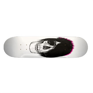 Emo Skateboards, Emo Skateboard Designs