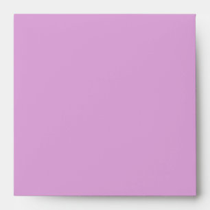 Pink Envelopes