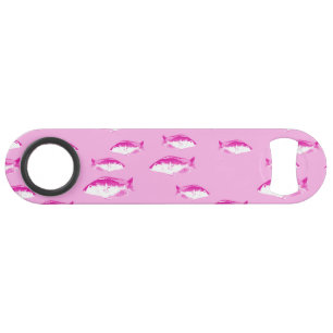 Pink fish