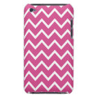 Pink Flambe iPod Touch G4 Case