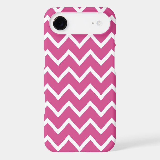 Pink Flambe iPod Touch G4 Case (Back)