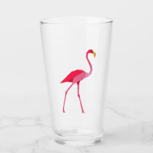 Pink Flamingo
